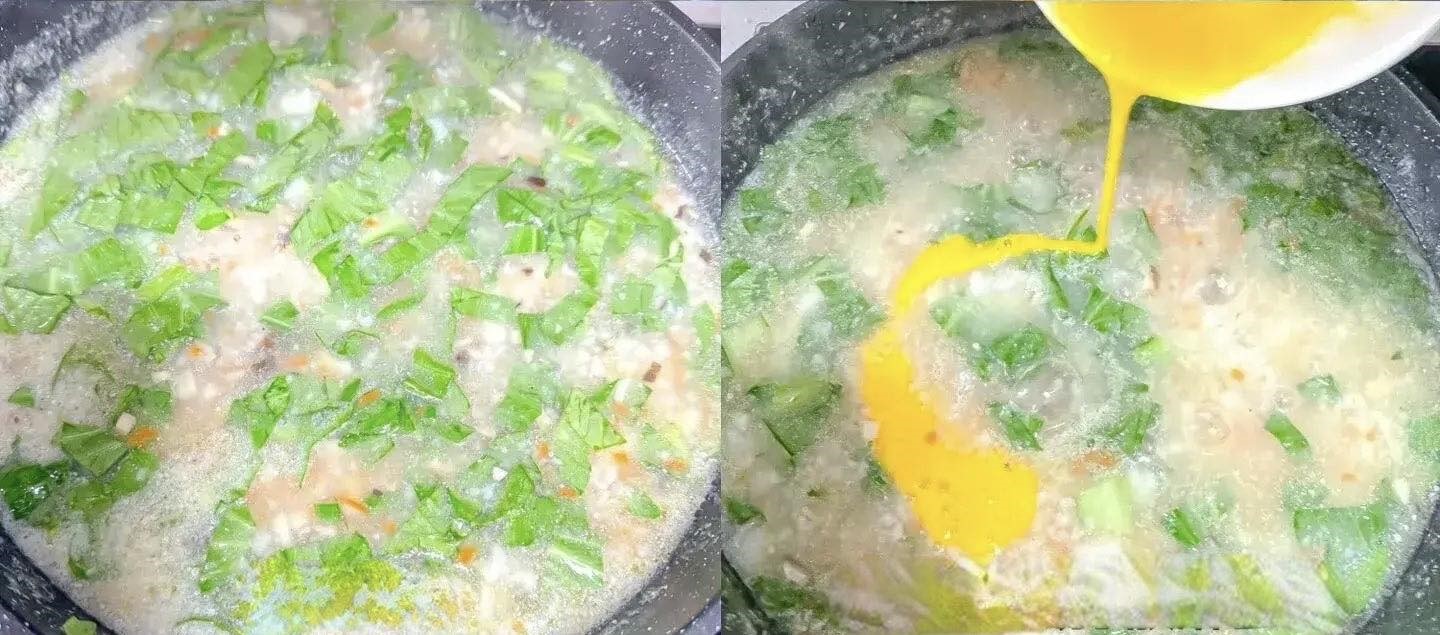 Nấu 2 món ăn từ loại củ nhà nghèo này để bồi bổ lá lách, dạ dày và tăng khả năng miễn dịch-8