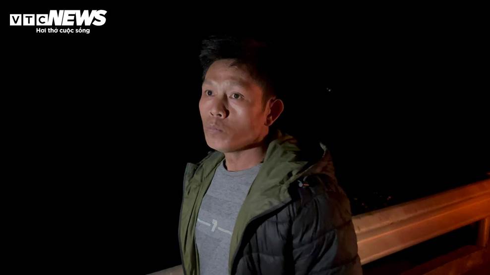 Nạn nhân kể lại giây phút kinh hoàng lúc xe khách lao vào xe tải ở Cam Lộ-La Sơn-4