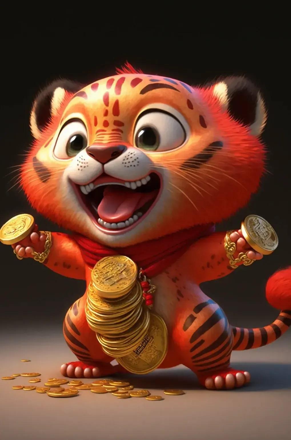 Vận may 12 con giáp trong tháng 2 Âm lịch: Dần - Ngọ nhận tài lộc, Tuất - Hợi đón phước lành-3