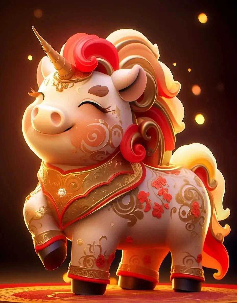 Vận may 12 con giáp trong tháng 2 Âm lịch: Dần - Ngọ nhận tài lộc, Tuất - Hợi đón phước lành-7