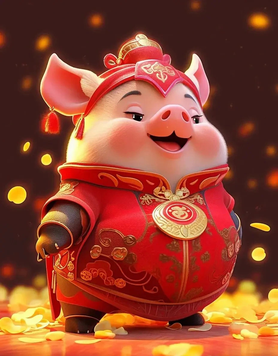 Vận may 12 con giáp trong tháng 2 Âm lịch: Dần - Ngọ nhận tài lộc, Tuất - Hợi đón phước lành-12