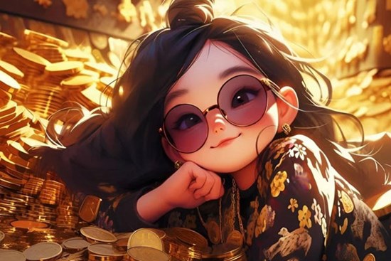 Vận may 12 con giáp trong tháng 2 Âm lịch: Dần - Ngọ nhận tài lộc, Tuất - Hợi đón phước lành