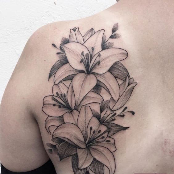 Giác quan thứ chủ nhật của phụ nữ: Tôi sốc khi tự mình điều tra sự thật về 2 hình xăm trên người chồng-1