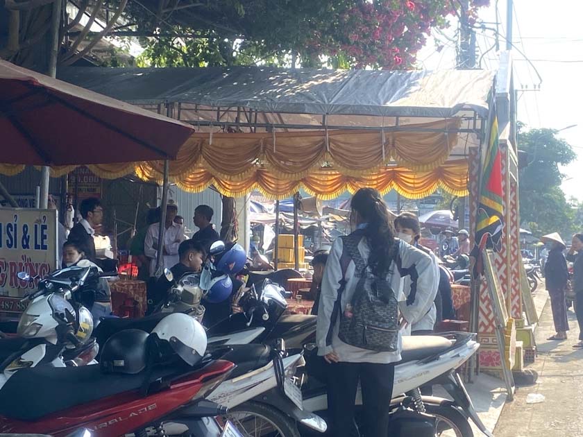 Kết quả điều tra bước đầu vụ đàn chị đâm chết nữ sinh lớp 11-1