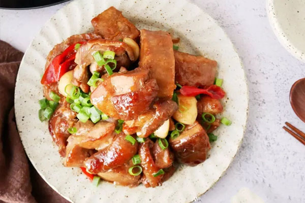 Ăn đậu vào mùa xuân tốt hơn ăn thịt - Đây là 4 loại đậu nên ăn nhiều vì chúng rất thơm ngon và bổ dưỡng-13