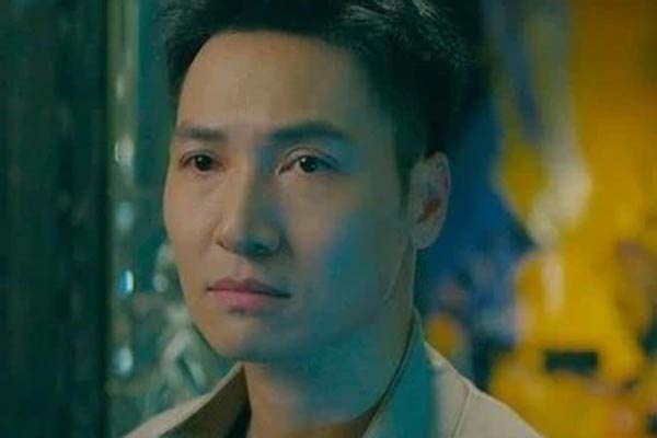 Mạnh Trường vào vai bộ đội thời bình cùng đồng đội cứu người dân vùng lũ-7