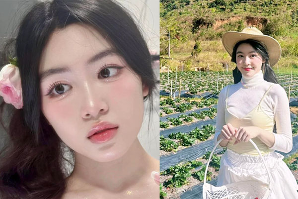 Bà xã Quyền Linh khoe thành tích học tập đáng nể của con gái-3