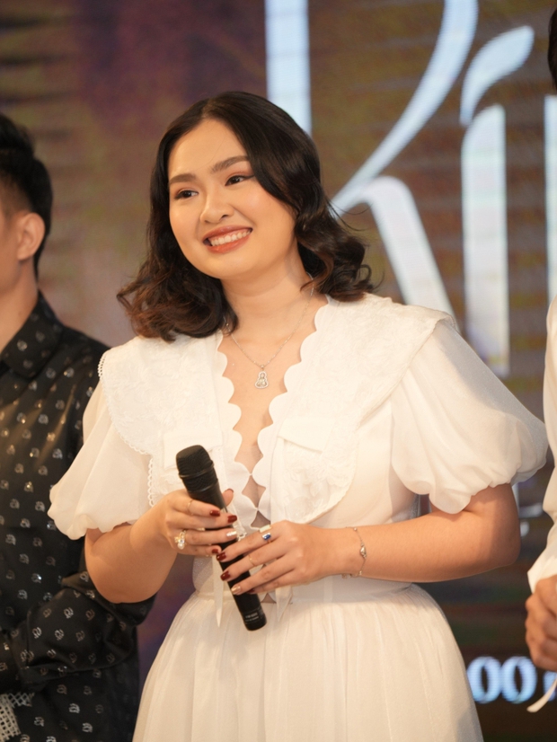Không nhận ra Thiện Nhân The Voice Kids 2 năm sau drama gia đình: Tăng gần 20kg, nhập viện liên tục-5