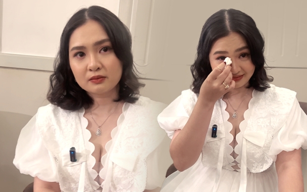 Không nhận ra Thiện Nhân The Voice Kids 2 năm sau drama gia đình: Tăng gần 20kg, nhập viện liên tục-1