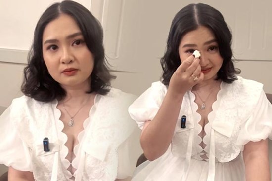 Không nhận ra Thiện Nhân The Voice Kids 2 năm sau drama gia đình: Tăng gần 20kg, nhập viện liên tục
