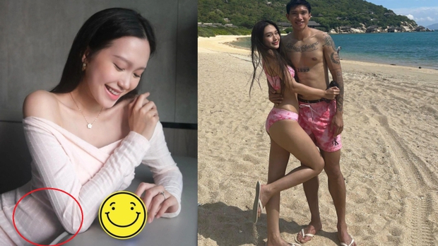 Khoe bụng bầu tròn lẳn, Doãn Hải My bị đào lại phát ngôn về chuyện ăn cơm trước kẻng, xử lý ra sao nếu chuyện chăn gối chưa hòa hợp?-1