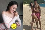 Vợ Việt kiều của Nguyễn Filip khoe ảnh diện bikini cuốn hút, nhan sắc mẹ một con vô cùng ngọt ngào-9
