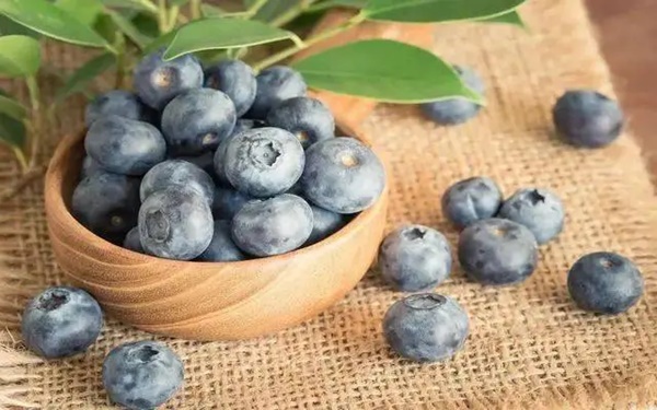 3 loại trái cây là vua hạ đường huyết”, ăn thường xuyên có thể làm thông mạch máu, tuyến tụy trẻ ra nhiều tuổi-2