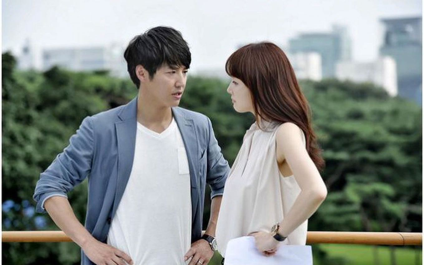 Đến nhà bạn trai ra mắt, tôi sốc nặng khi nghe lén anh nói điều này với bố-1