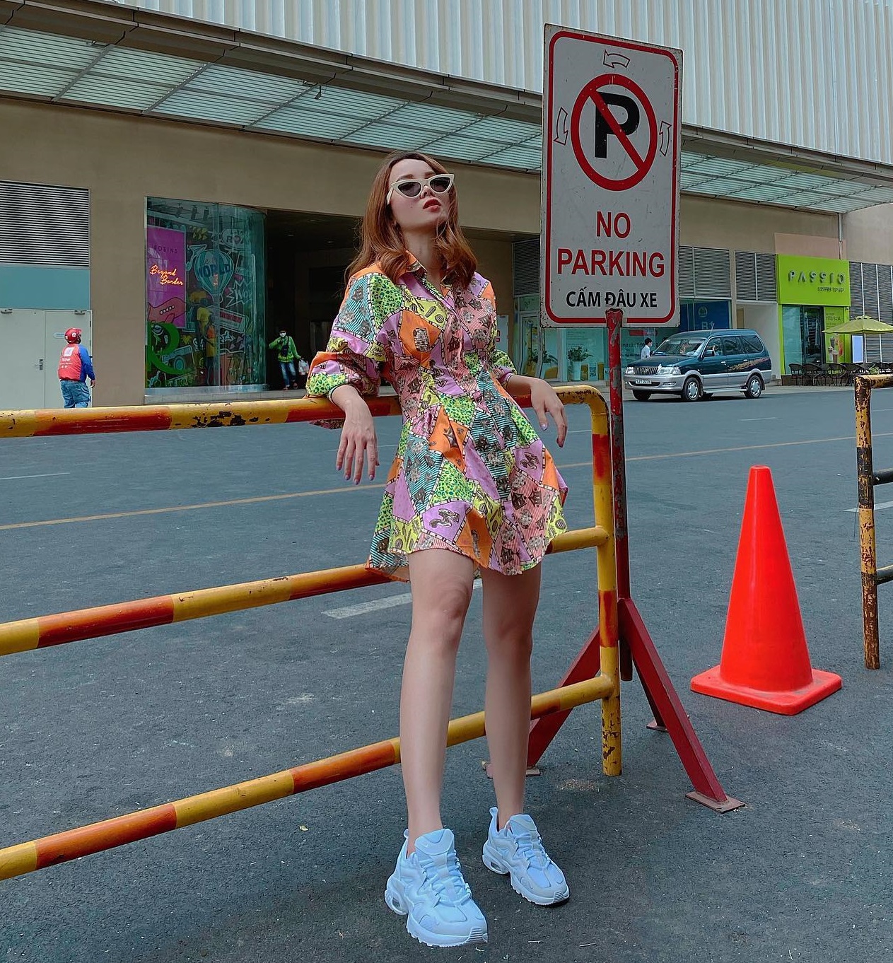 5 món thời trang là bảo bối hack tuổi của sao Việt U40-3