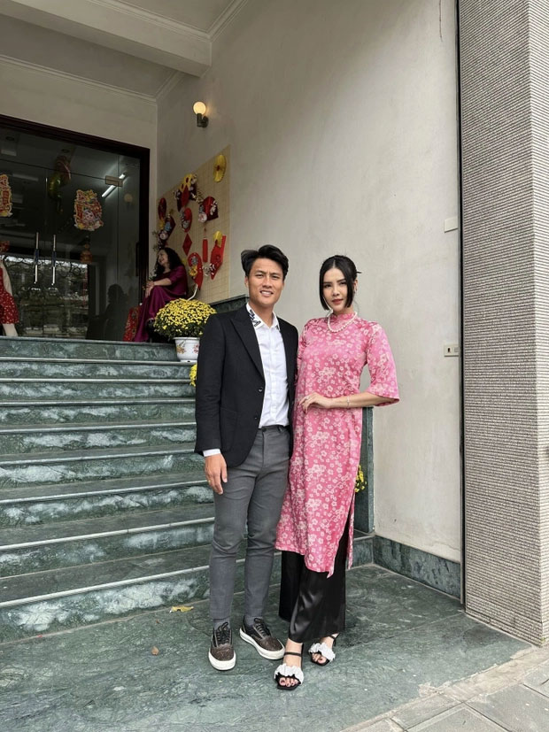 Kỳ Hân bênh vực khi Mạc Hồng Quân bị nói bỏ con, không ngại nhắc tới Ly Kute: Bảo bạn kia đồng ý cho chồng chị chu cấp đi-2