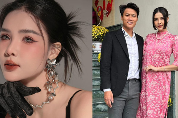 Gà cưng Vũ Khắc Tiệp chăm con quá khéo, bảo sao chồng Mạc Hồng Quân tự nguyện cho giữ hết tài sản-11