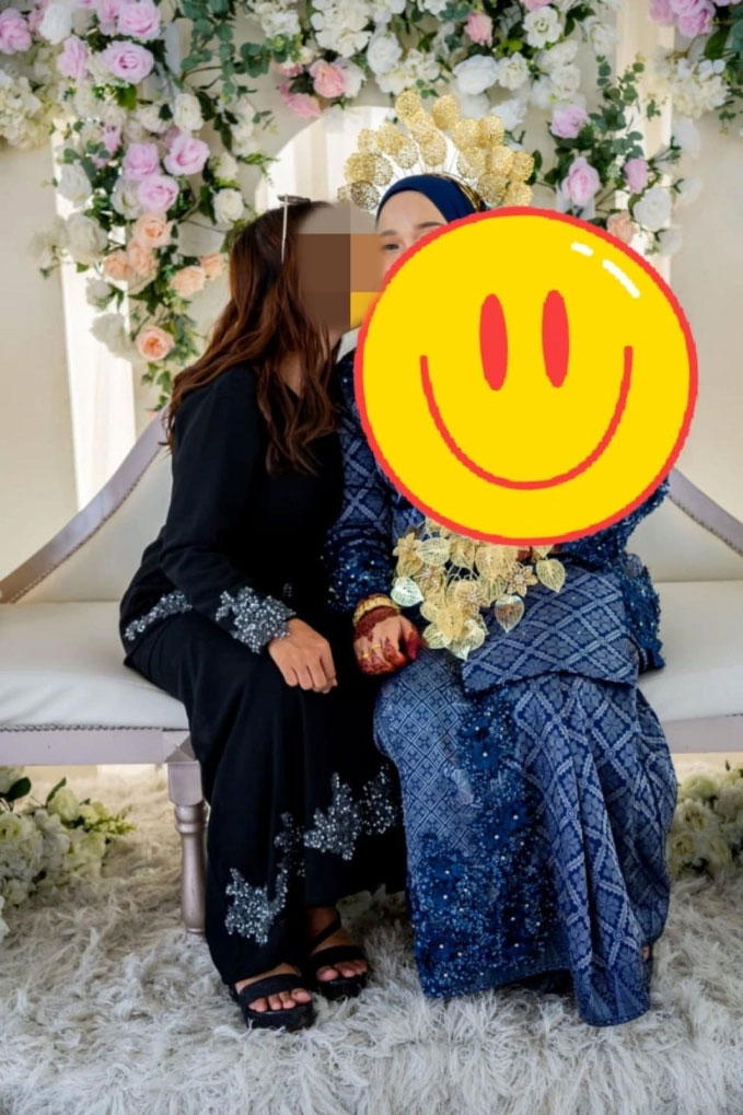 Cuộc hôn nhân dài 40 ngày, vợ choáng váng khi thấy video thân mật của chồng với phù dâu trong điện thoại anh ta-2