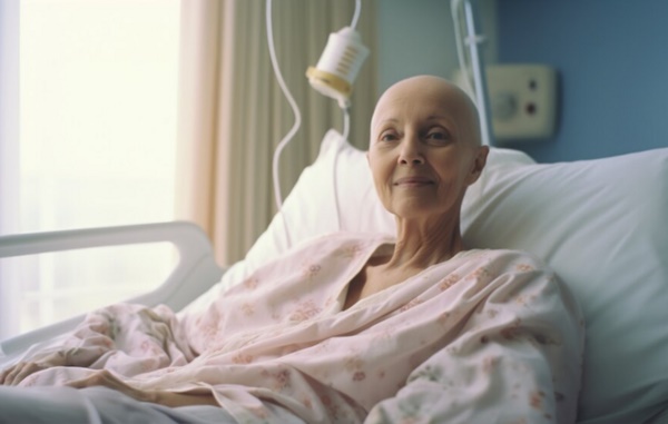 Ô nhiễm không khí có thể làm tăng nguy cơ mắc bệnh ung thư này lên 45%-2