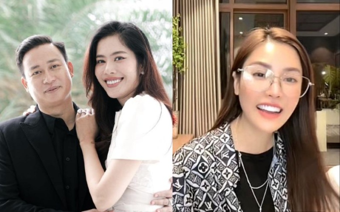 Chồng Nam Em tố Quế Vân ép vợ mình livestream 9 tiếng, người trong cuộc lên tiếng: Quân tử không bao giờ lèm bèm-1