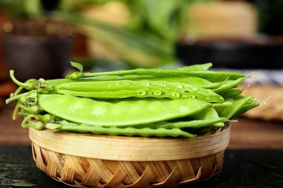 Ăn đậu vào mùa xuân tốt hơn ăn thịt - Đây là 4 loại đậu nên ăn nhiều vì chúng rất thơm ngon và bổ dưỡng-1