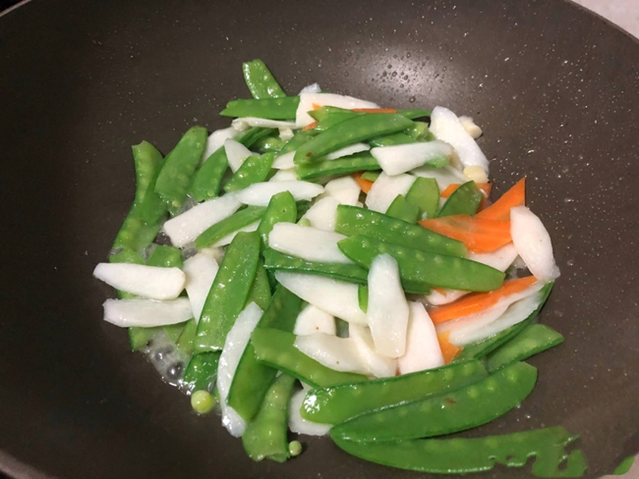 Ăn đậu vào mùa xuân tốt hơn ăn thịt - Đây là 4 loại đậu nên ăn nhiều vì chúng rất thơm ngon và bổ dưỡng-2