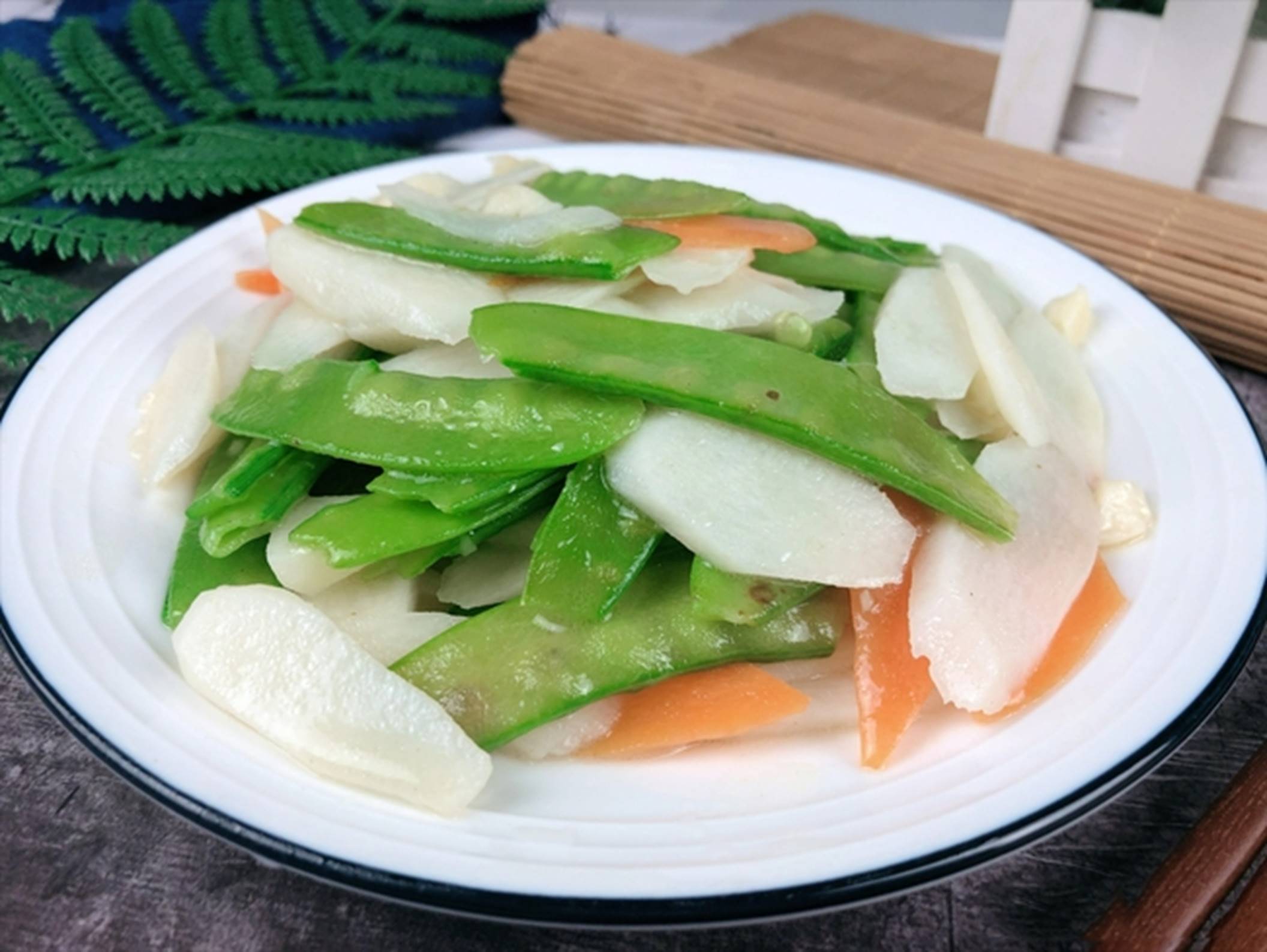 Ăn đậu vào mùa xuân tốt hơn ăn thịt - Đây là 4 loại đậu nên ăn nhiều vì chúng rất thơm ngon và bổ dưỡng-3