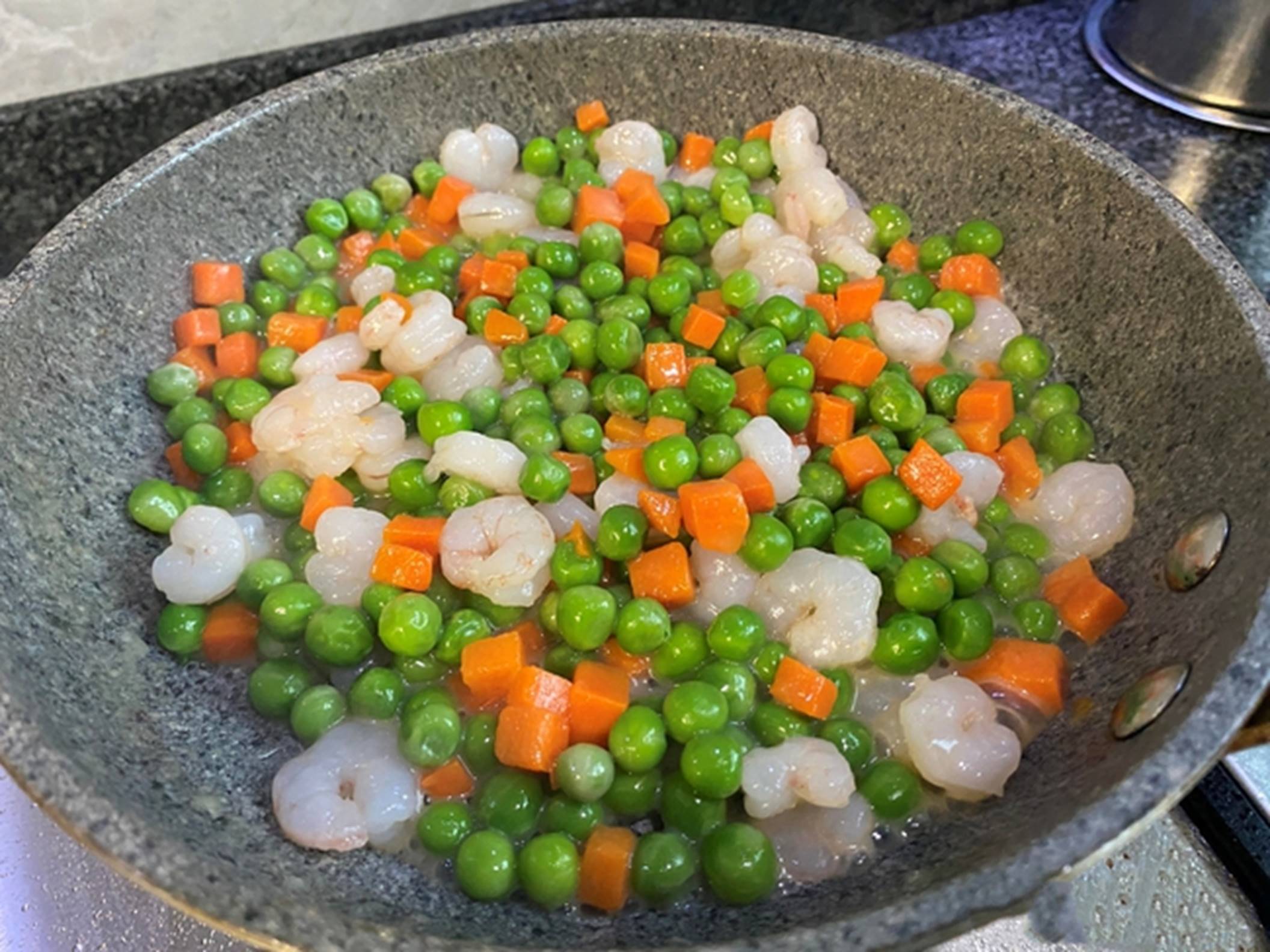 Ăn đậu vào mùa xuân tốt hơn ăn thịt - Đây là 4 loại đậu nên ăn nhiều vì chúng rất thơm ngon và bổ dưỡng-5