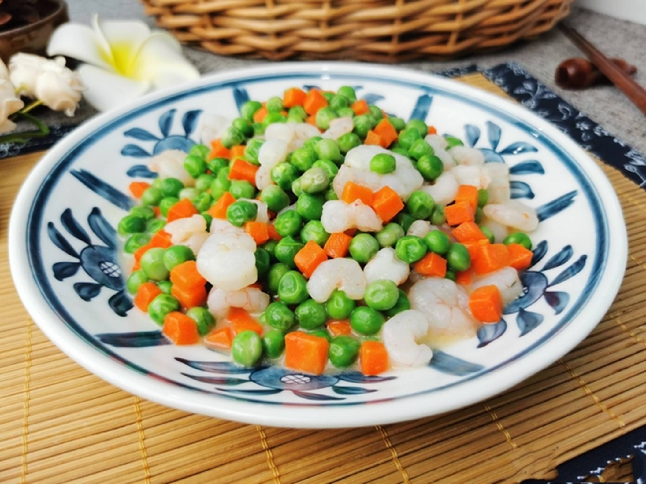 Ăn đậu vào mùa xuân tốt hơn ăn thịt - Đây là 4 loại đậu nên ăn nhiều vì chúng rất thơm ngon và bổ dưỡng-6