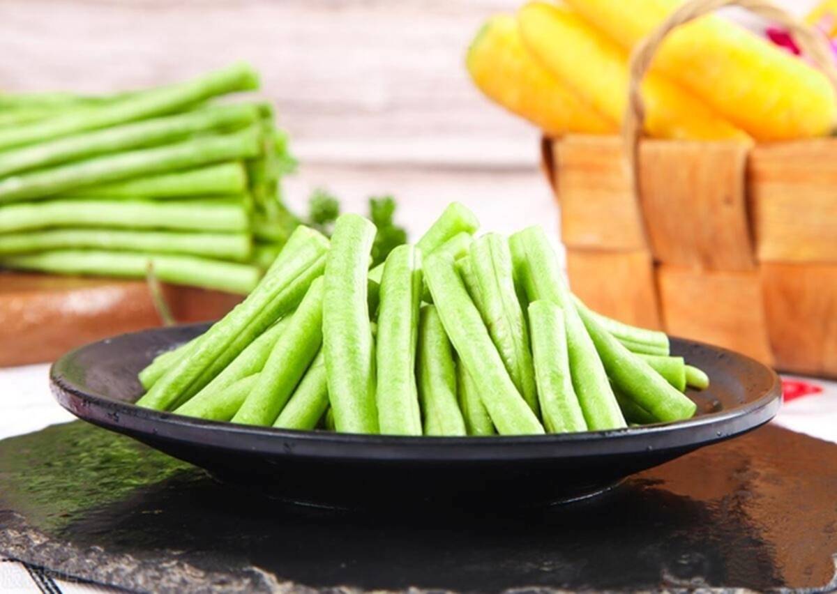 Ăn đậu vào mùa xuân tốt hơn ăn thịt - Đây là 4 loại đậu nên ăn nhiều vì chúng rất thơm ngon và bổ dưỡng-7