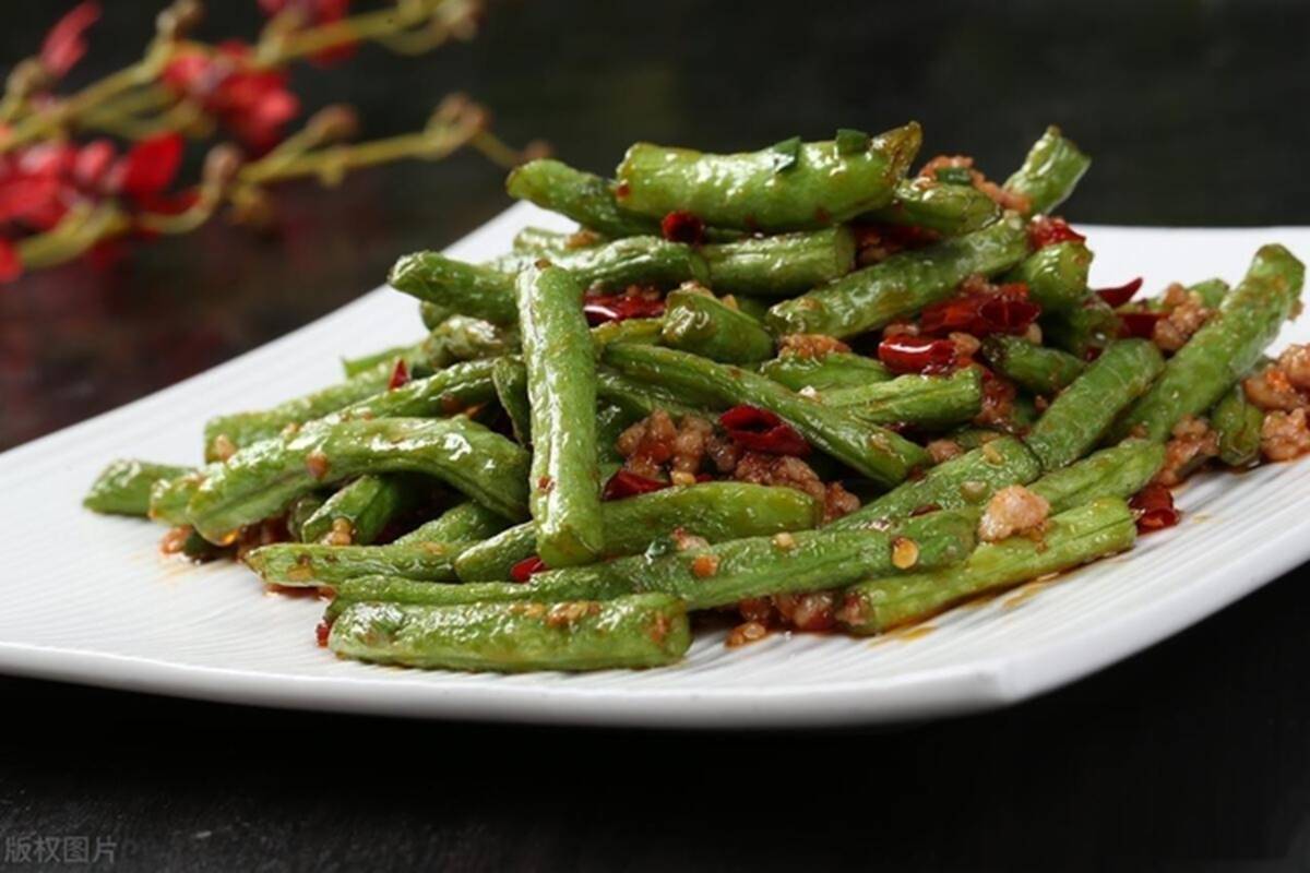 Ăn đậu vào mùa xuân tốt hơn ăn thịt - Đây là 4 loại đậu nên ăn nhiều vì chúng rất thơm ngon và bổ dưỡng-9