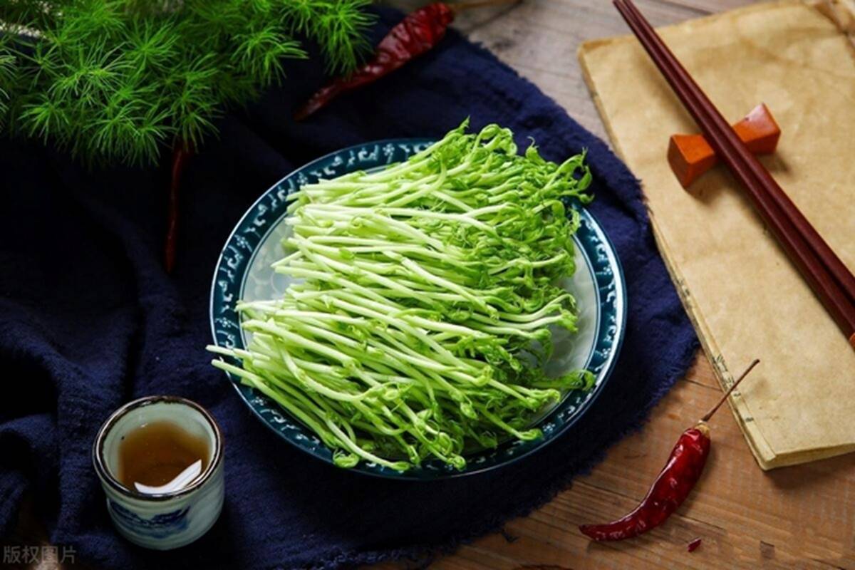 Ăn đậu vào mùa xuân tốt hơn ăn thịt - Đây là 4 loại đậu nên ăn nhiều vì chúng rất thơm ngon và bổ dưỡng-10