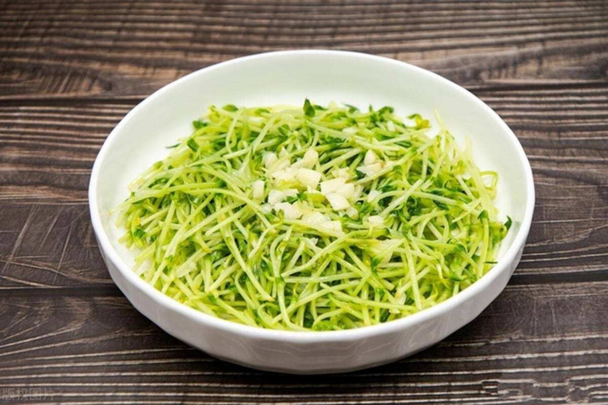 Ăn đậu vào mùa xuân tốt hơn ăn thịt - Đây là 4 loại đậu nên ăn nhiều vì chúng rất thơm ngon và bổ dưỡng-12