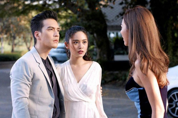 Ôm bụng bầu 7 tháng đi đánh ghen, tôi bẽ bàng khi tiểu tam” đứng trước mặt-1