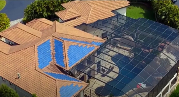 Bên trong dinh thự triệu đô của nam diễn viên khoả thân tại Oscar: Phòng khách như sảnh khách sạn, có hẳn khu vực dành riêng cho quý ông-3