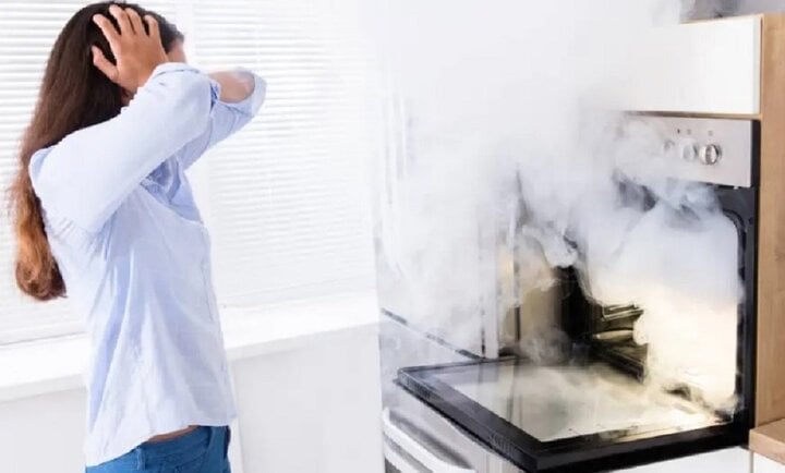 Mẹo khử nhanh mùi thức ăn, mùi hôi trong nhà và bếp-1