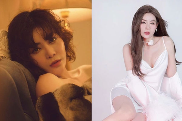 Thanh Hương nói về tin đồn yêu trai trẻ, ứng xử văn minh với người cũ-3