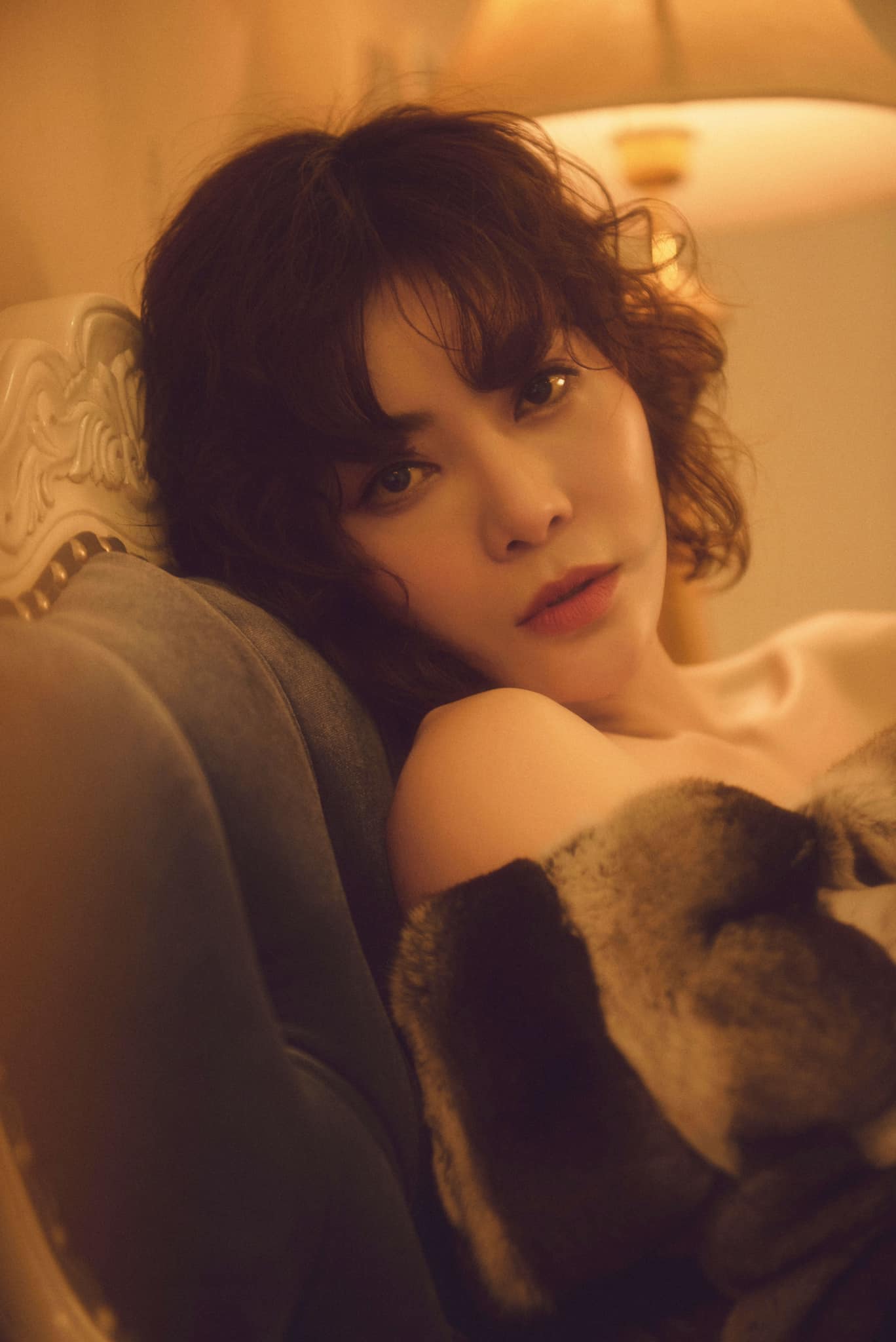 Diễn viên Thanh Hương: Hôn nhân kín tiếng, ly hôn, đưa con về nhà mẹ đẻ rất lâu sau mới dám công bố-2