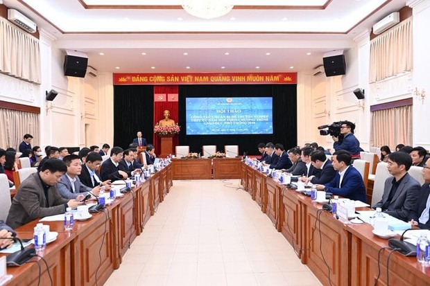 Thi tốt nghiệp 2025: Thêm dạng câu hỏi trắc nghiệm, ngăn thí sinh khoanh bừa-1