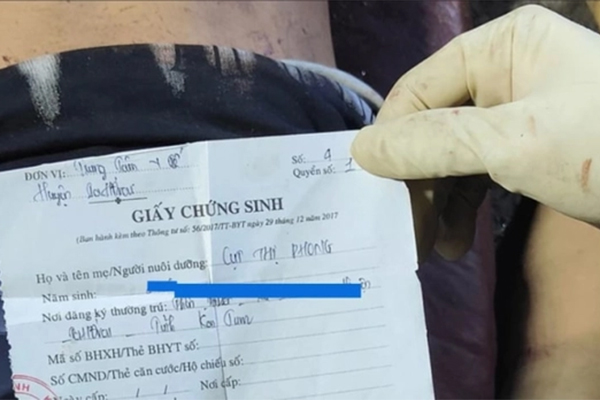 Gia cảnh thương tâm của đôi vợ chồng tử vong trong vụ tai nạn cao tốc Cam Lộ - La Sơn-5