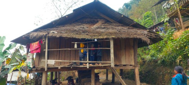 Gia cảnh thương tâm của đôi vợ chồng tử vong trong vụ tai nạn cao tốc Cam Lộ - La Sơn-1