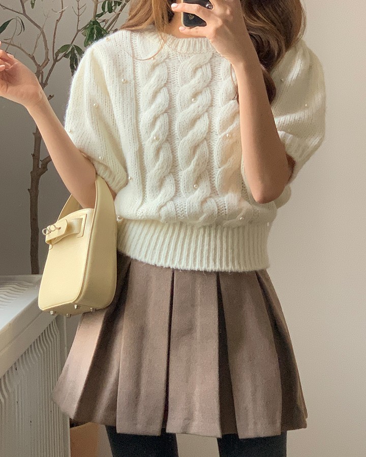 Mặc đẹp không khó nếu chị em có 4 mẫu áo trắng trong tủ đồ-9