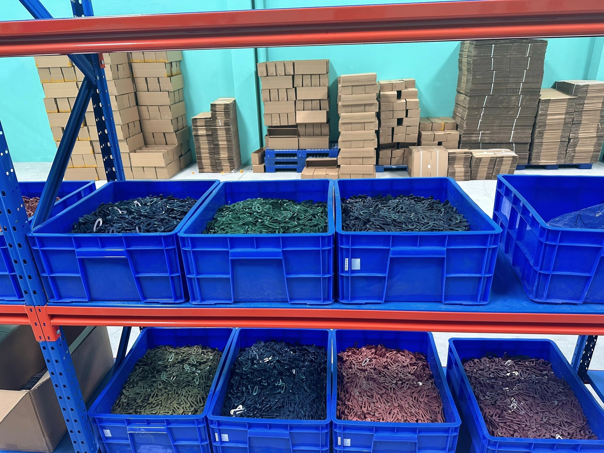 Hàng nghìn nạn nhân sập bẫy lừa đảo xâu hạt gỗ tại nhà-2