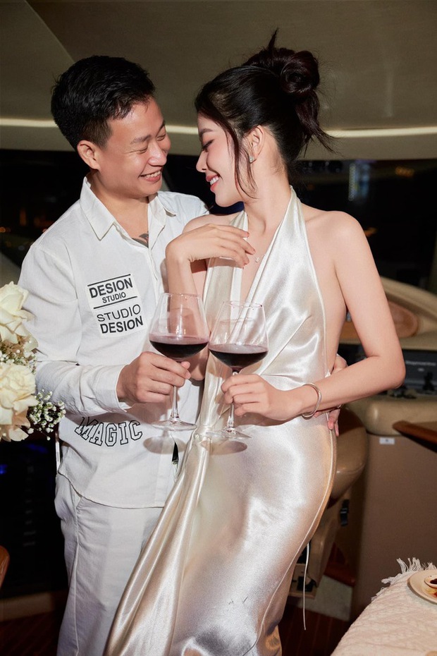 Nam Em và bạn trai: Cặp đôi tốt che xấu khoe, quen nhau chỉ toàn livestream bóc phốt và cãi vã-6