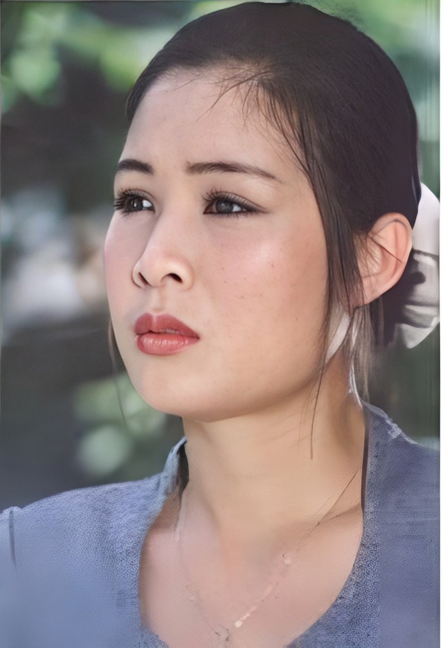 Nữ NSND cưới chồng là ông hoàng màn bạc nức tiếng, gắn bó gần 30 năm vẫn mặn nồng như thuở ban đầu-1