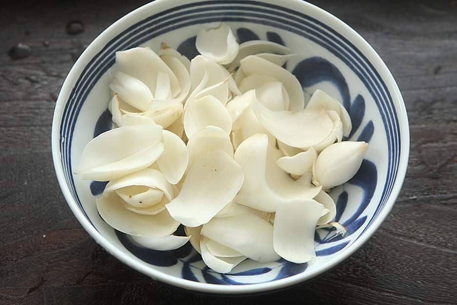 Nấu món này và mỗi tuần ăn 1 lần sẽ giúp giảm cân, loại bỏ tàn nhang và thanh lọc cơ thể tổng thể-2