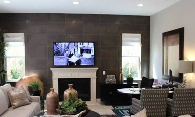 Khu vườn rộng của chị đẹp Thu Phương và ông xã Dũng Taylor trong biệt thự khang trang ở Mỹ-15