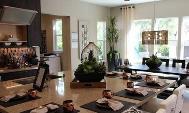 Khu vườn rộng của chị đẹp Thu Phương và ông xã Dũng Taylor trong biệt thự khang trang ở Mỹ-16