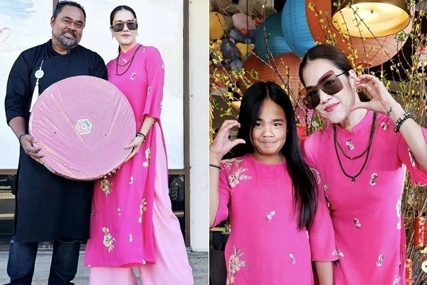 Thu Phương hủy hôn sau 12 năm gắn bó với chồng Việt kiều?-6