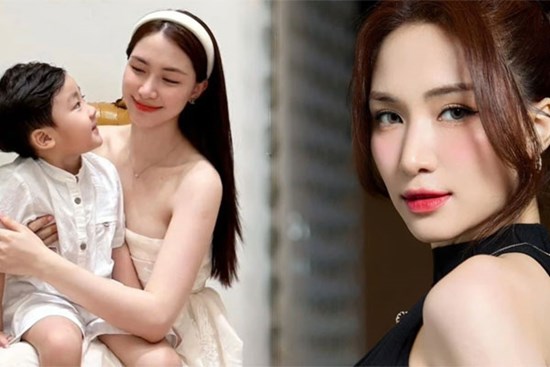 Hòa Minzy trưởng thành sau vấp ngã, sống sang chảnh ở tuổi 29